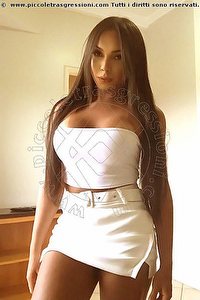 MIRELLA BRASILIANA trans escort Novara