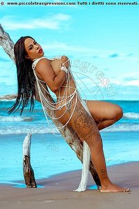 BRUNA CICARELLY trans Milano