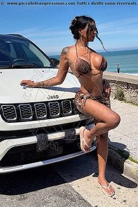 YASMILA trans Milano