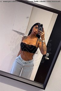 YASMILA trans escort Milano