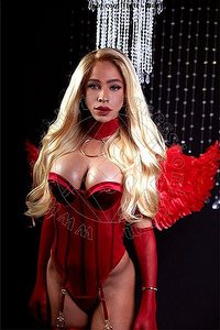 BEATRICE BRITTO trav Venezia