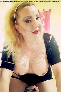 EVELIN trans Mantova