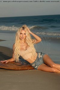 ALICE DUARTE trans escort Lucca