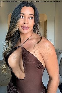 IRIS ARAUJO trans Brescia