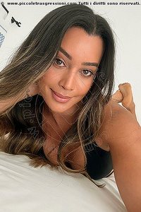 IRIS ARAUJO trans Brescia