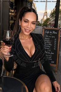 EROTIKA FLAVY STAR trans escort Bergamo