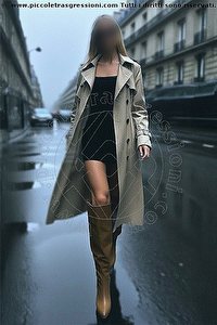 IAIA escort Milano