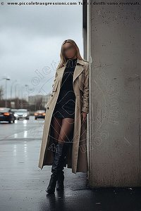 IAIA escort Milano