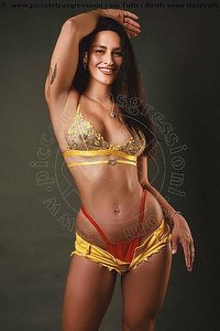 GIGI MOON trans Parma
