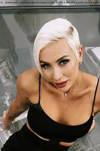 CHRISTYNE escort Firenze