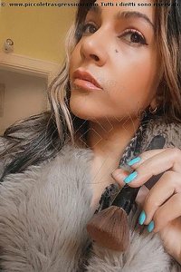 SANDY escort Ravenna