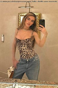 RAFAELLA MENICUCCI XXL trans Padova