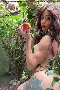 FERNANDA AMBROSIO trans escort Milano