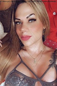 RUBY DIVINE trans escort Perugia