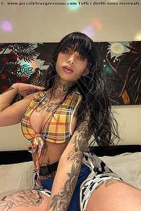 BRUNA MOR trans Bologna