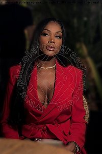 JULIANA BRASILIANA trans Pisa