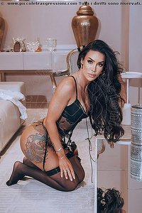 LUISA KYNNOLLY trans Brescia