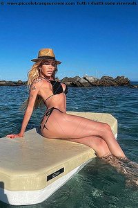 TIFFANY MALDONADO trans Lucca