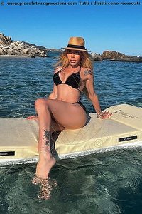 TIFFANY MALDONADO trans Lucca