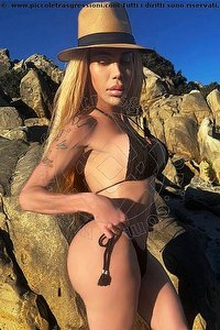 TIFFANY MALDONADO trans Lucca