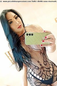 KATRINY LIMA trans escort Pistoia
