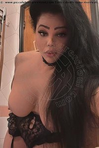 GIULIA trans escort Trento