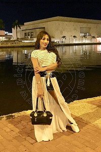 FERNANDA SILVER trans Roma