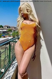 trans tasha bolzani milano foto 1