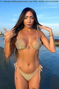 MIA EMANUELLA trans escort Estero