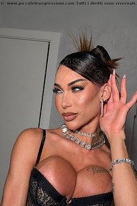 KAROLLAYNE ARRUDA trans escort Milano