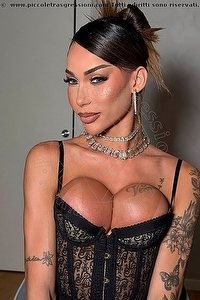 KAROLLAYNE ARRUDA trans escort Milano