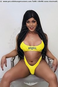 LUCIANA CAMPANA trans Taranto
