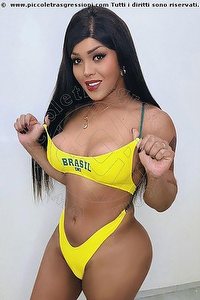 LUCIANA CAMPANA trans Taranto