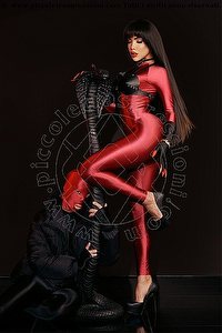 LADY LETICIA mistress trans Bergamo