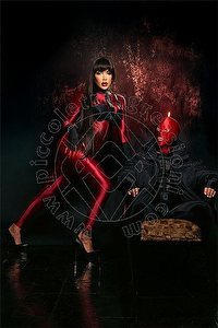 LADY LETICIA mistress trans Bergamo