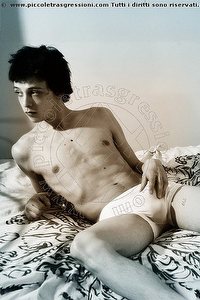 FRANCESCO boys Terni