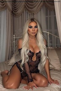 BRUNA DIOR trans Teramo