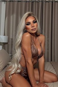 BRUNA DIOR trans Teramo