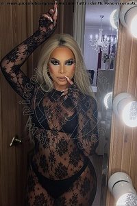 BRUNA DIOR trans escort Teramo