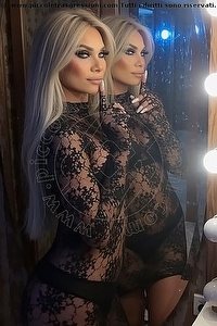 BRUNA DIOR trans escort Teramo
