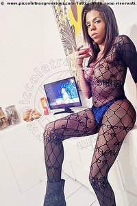 MARIA JULIA trans Agrigento