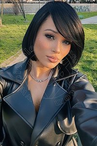 RAFAELA BASTOS trans escort Rimini