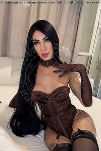 SOPHIE trans escort Bologna