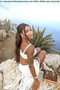 KARINA RIOS PORNOSTAR trans Salerno