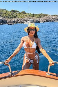KARINA RIOS PORNOSTAR trans Salerno