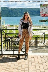 KATHERINE GOMEZ trans escort Rimini