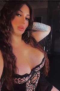 MARIKA trans Firenze