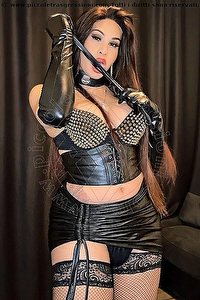 BIANCA FERRAZ trans escort Estero