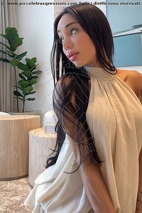ISABELLA LOPES trans Milano