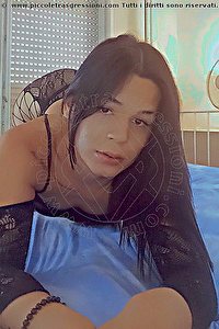 trans escort lucrezia enna foto 1